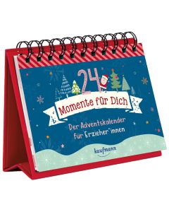 24 Momente für Dich