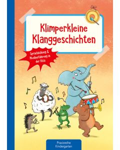 Klimperkleine Klanggeschichten