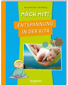 Mach mit! Entspannung in der Kita