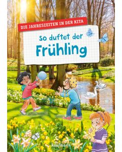 So duftet der Frühling