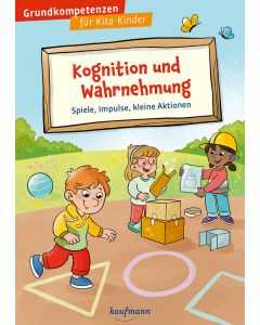 Kognition und Wahrnehmung