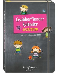 ErzieherInnenkalender 2027 / 2028
