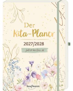 Der Kita-Planer 2027 / 2028