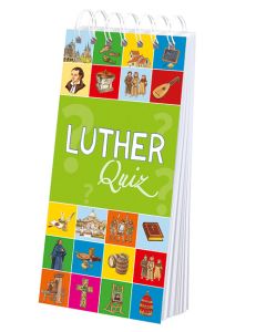 Luther-Quiz