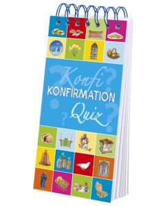 Konfirmation-Quiz