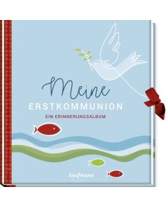 Meine Erstkommunion