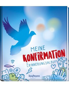 Meine Konfirmation