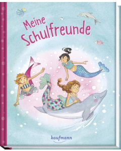 Meine Schulfreunde