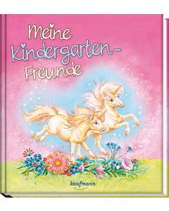 Meine Kindergarten-Freunde