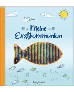 Meine Erstkommunion