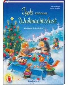 Igels schönstes Weihnachtsfest