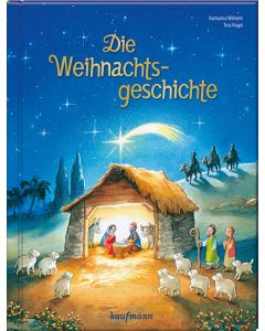 Die Weihnachtsgeschichte