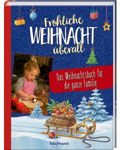 Fröhliche Weihnacht überall