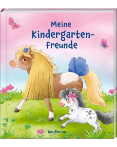 Meine Kindergartenfreunde