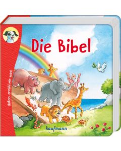 Anton, erzähl mir was! Die Bibel