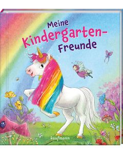 Meine Kindergarten-Freunde