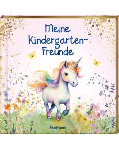 Meine Kindergarten-Freunde