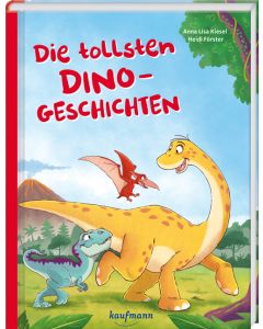 Die tollsten Dinogeschichten