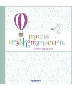 Meine Erstkommunion
