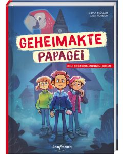 Geheimakte Papagei