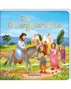 Die Ostergeschichte
