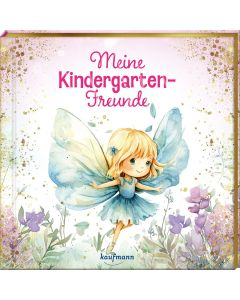 Meine Kindergarten-Freunde