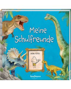 Meine Schulfreunde