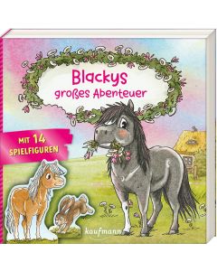Blackys großes Abenteuer
