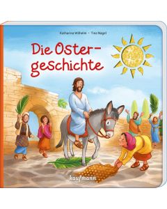 Die Ostergeschichte