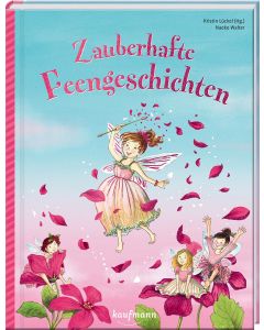 Zauberhafte Feengeschichten