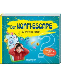 Konfi-Escape 2027 - Version Jungs