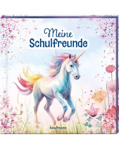 Meine Schulfreunde