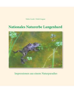 Nationales Naturerbe Langenhard