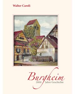 Burgheim - 2000 Jahre Geschichte