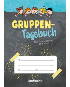 Gruppentagebuch