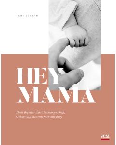 Hey Mama