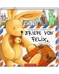 Briefe von Felix