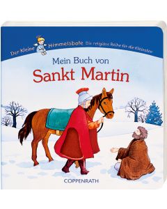 Mein Buch von Sankt Martin