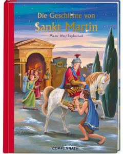 Die Geschichte von Sankt Martin