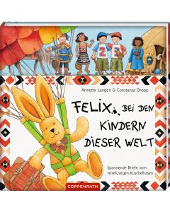 Felix bei den Kindern dieser Welt