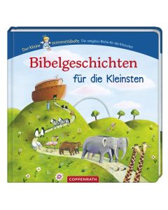 Bibelgeschichten für die Kleinsten
