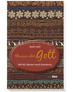 Staunen über Gott