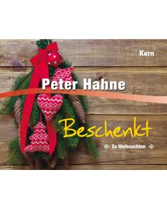 Beschenkt