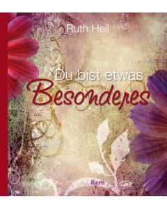 Du bist etwas Besonderes