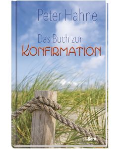 Das Buch zur Konfirmation
