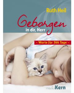 Geborgen in dir, Herr