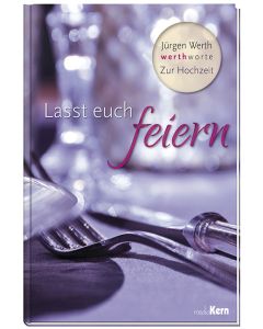 Lasst euch feiern