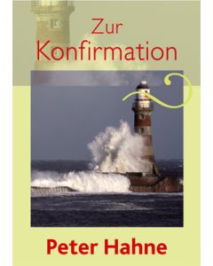 Zur Konfirmation