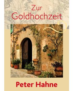 Zur Goldhochzeit