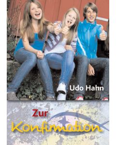 Zur Konfirmation